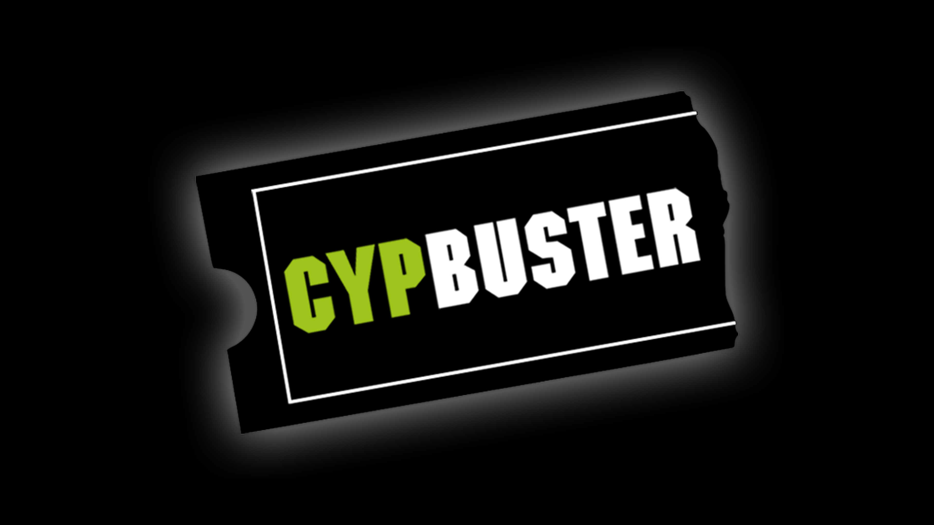 CYPbuster