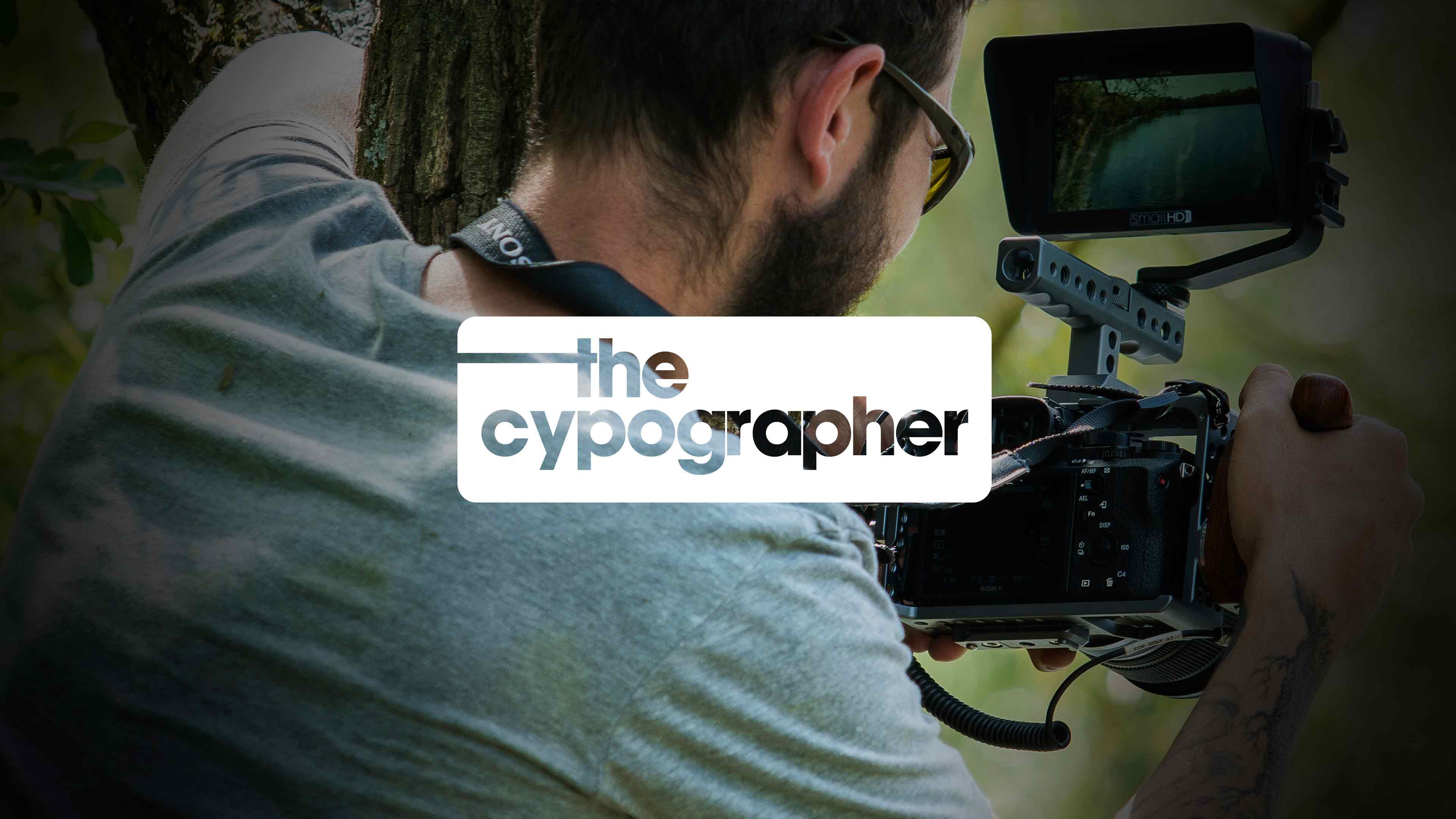 The Cypographer