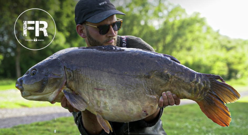 A Stroll In The Park | Jack Thomson | S2: Ep.8