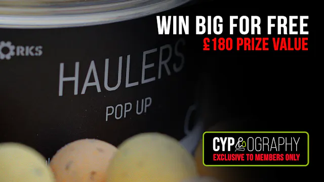 Baitworks Hauler Hookbaits | March 2026