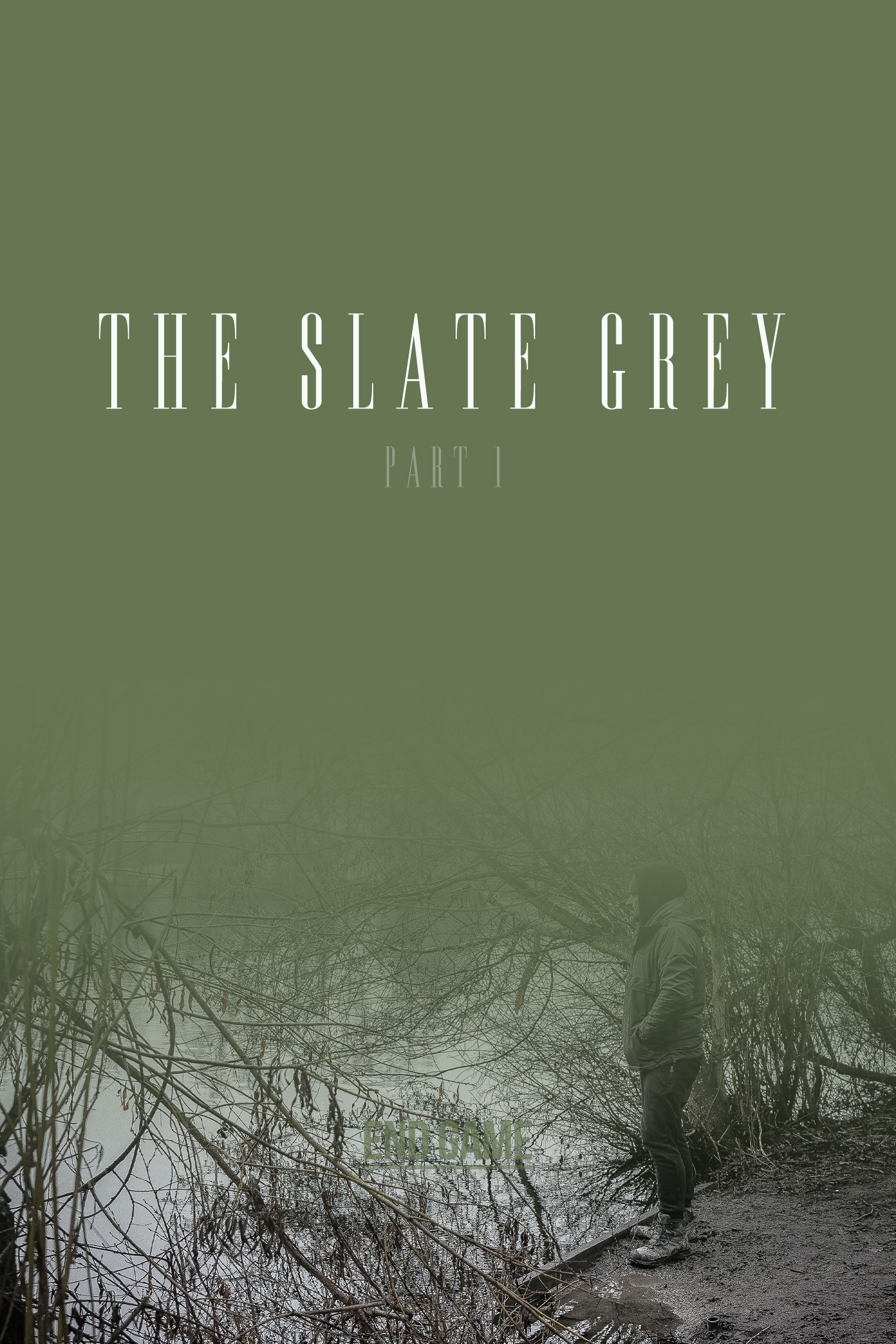 The Slate Grey I | John Payne | S3: Ep.6