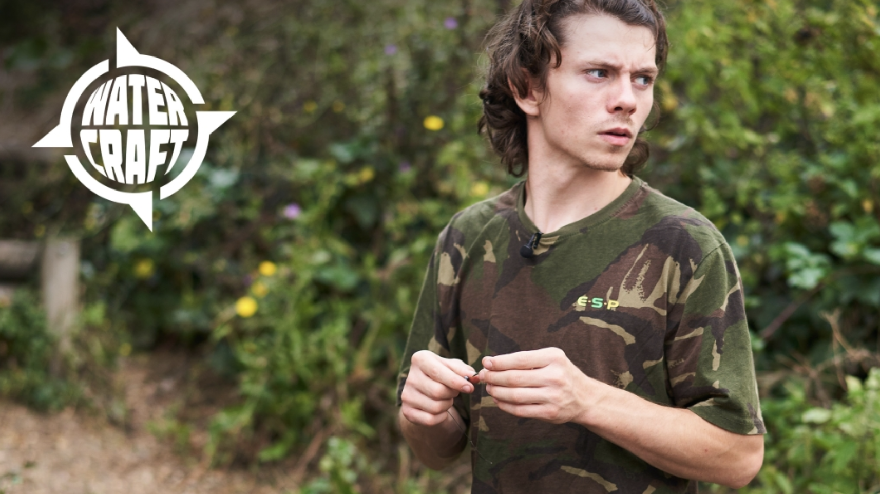 Alfie Russell | Watercraft 