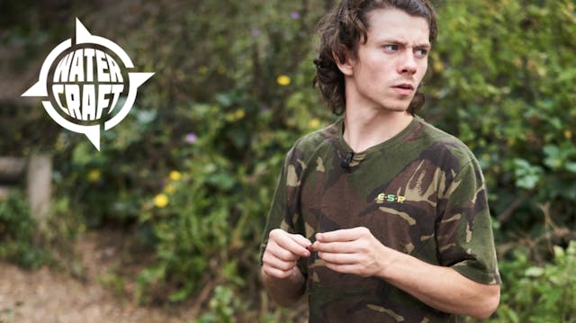 Alfie Russell | Watercraft