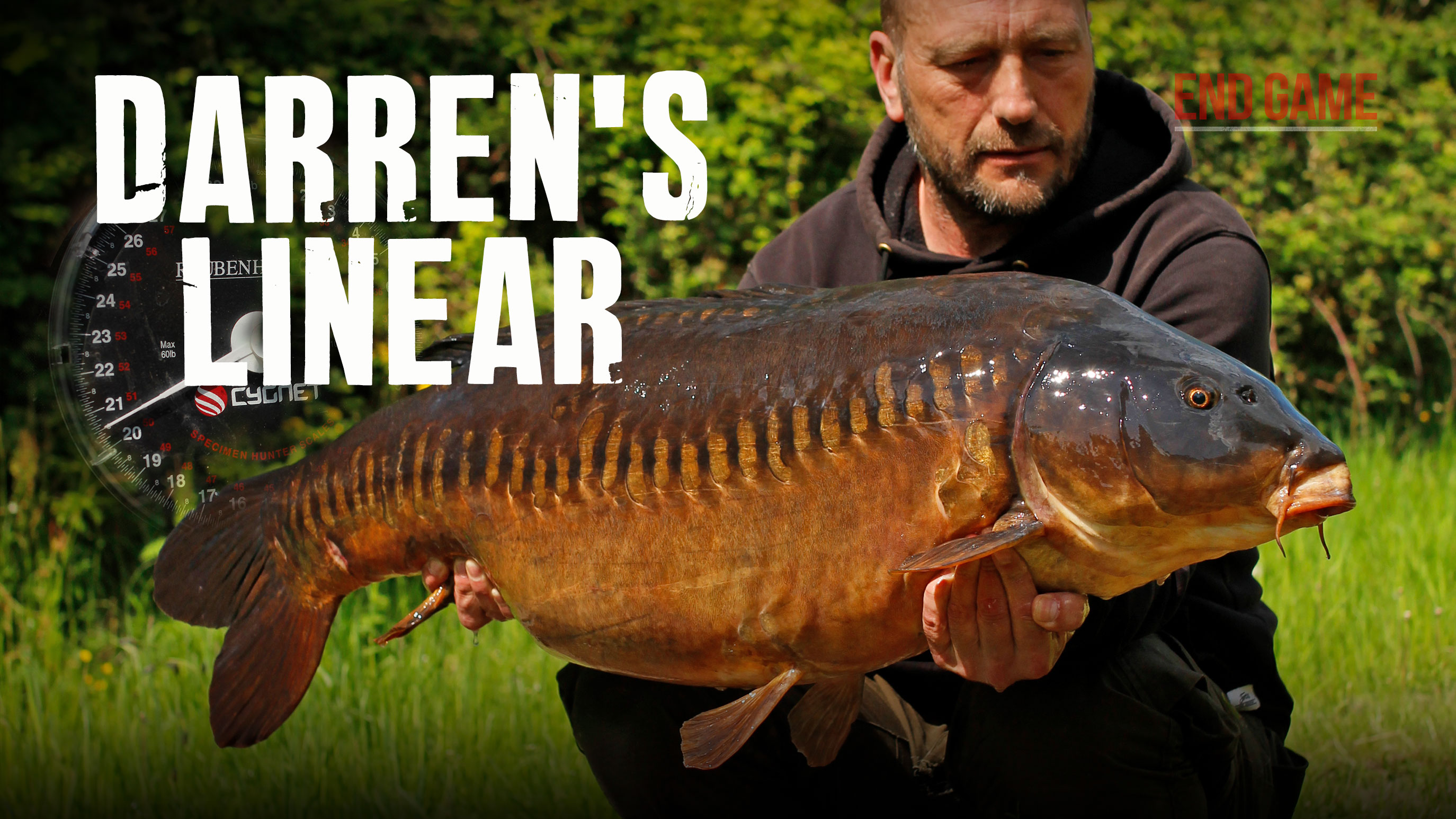 Darren's Linear | Jon McAllister | S2: Ep.10