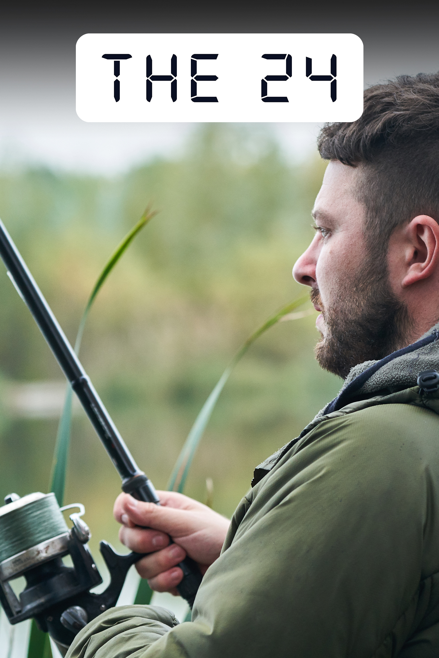 Junction 12, RDAA | Elliott Gray | S1: Ep.2