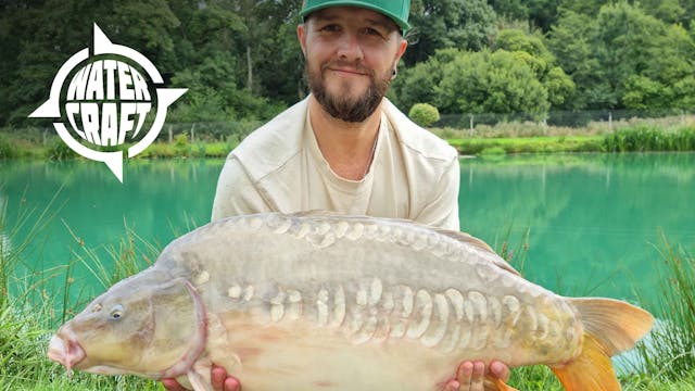 Ian Russell | Watercraft