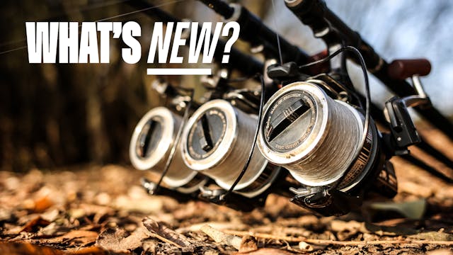 Korda Kontour | What's New?