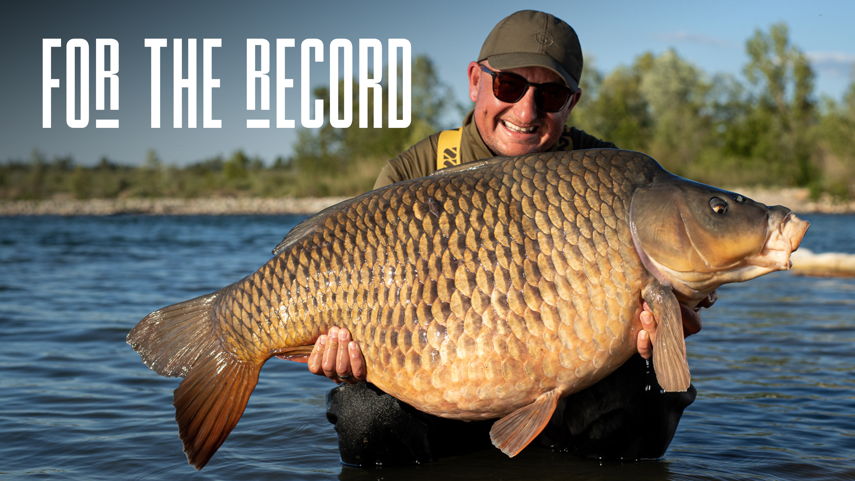 Danny Fairbrass | For The Record II | S4: Ep.4