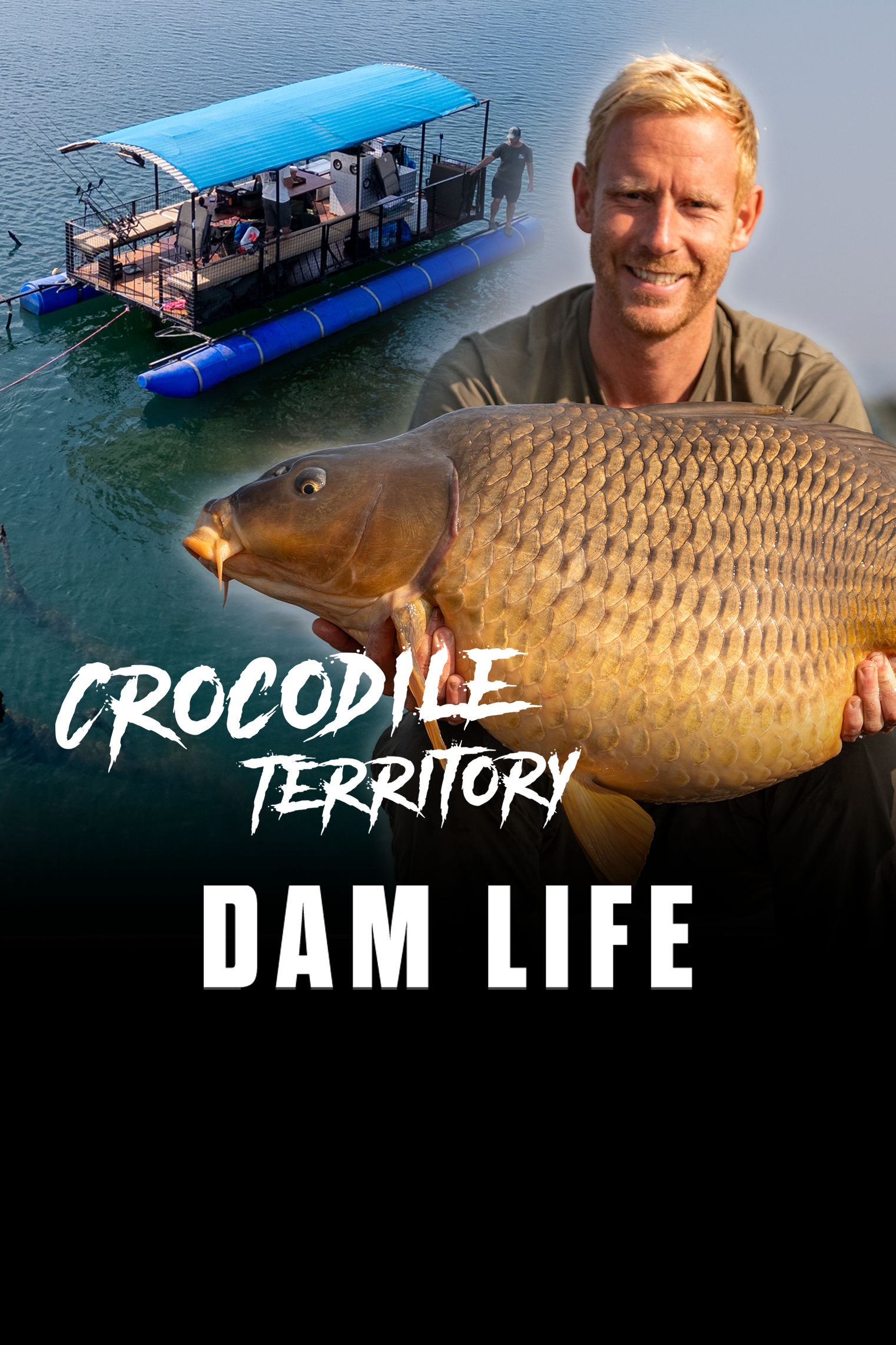 Dam Life | Pilaar & Hofman | S1: Ep.2