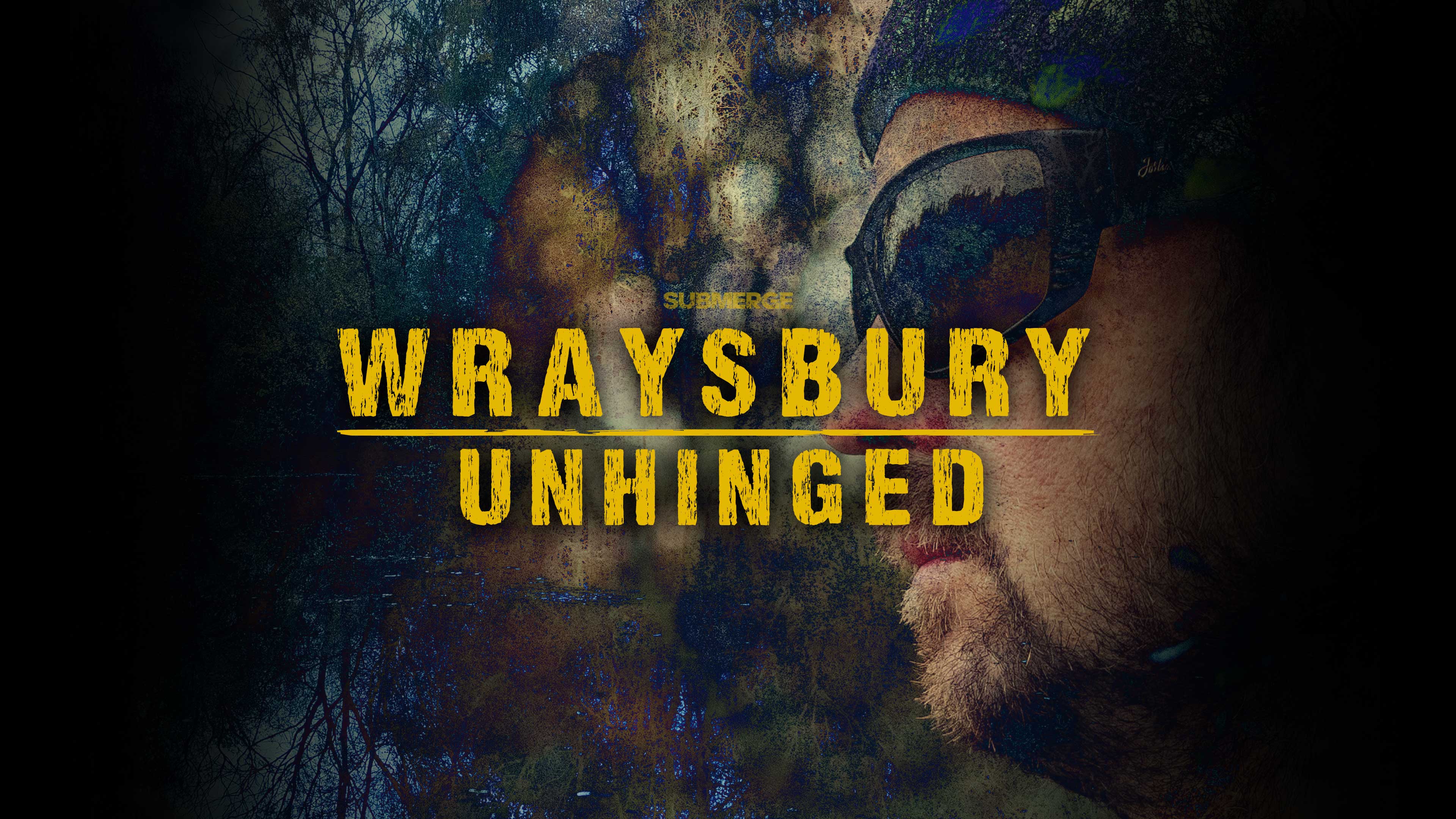 The Holy Grail | Luke Stevenson | C12: Ep.1