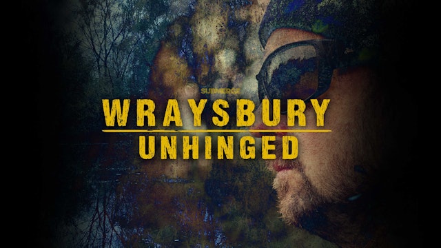 The Holy Grail | Luke Stevenson | C12: Ep.1