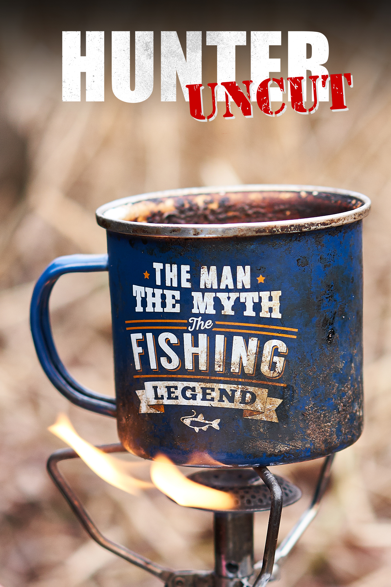 The Inner Buzz | Jim Shelley | S1: Ep.2