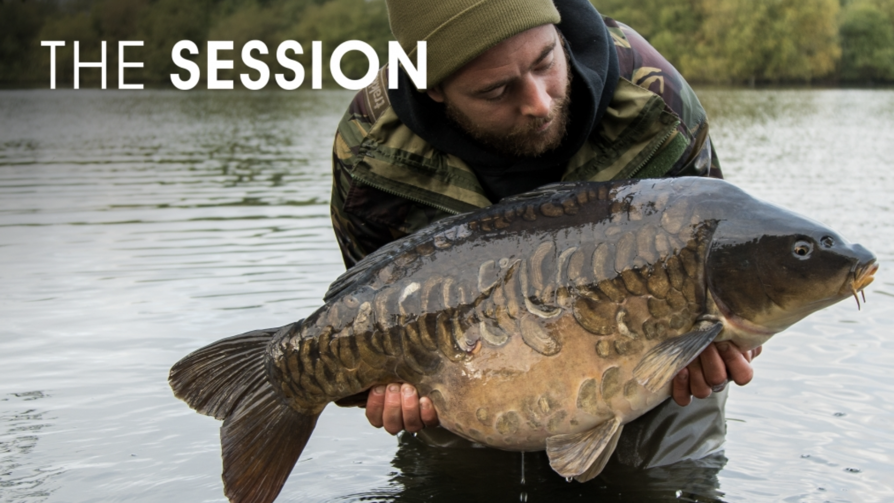 Black Swan, Dinton | Myles Gibson & Elliott Gray | S1: Ep.2