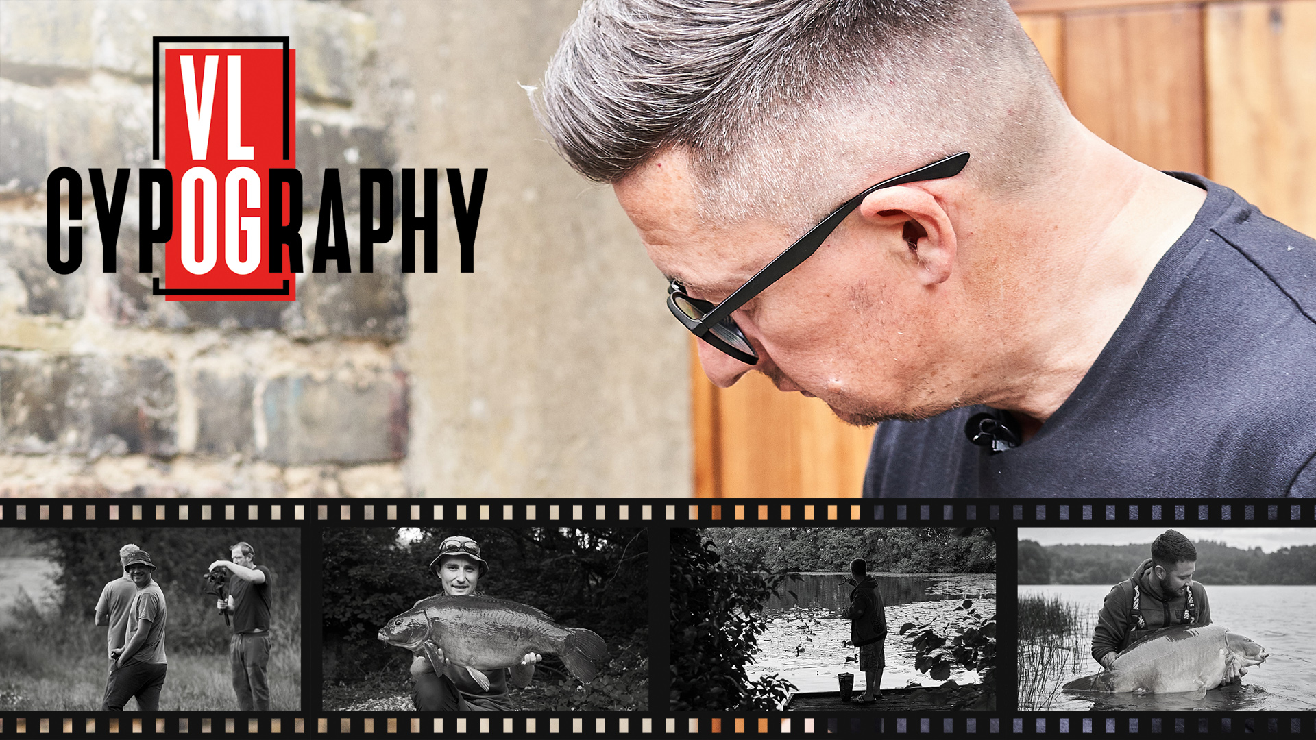 Behind The Scenes | Cypography & Co | S1: Ep.1