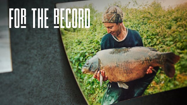 John Bird | For The Record | S2: Ep.3