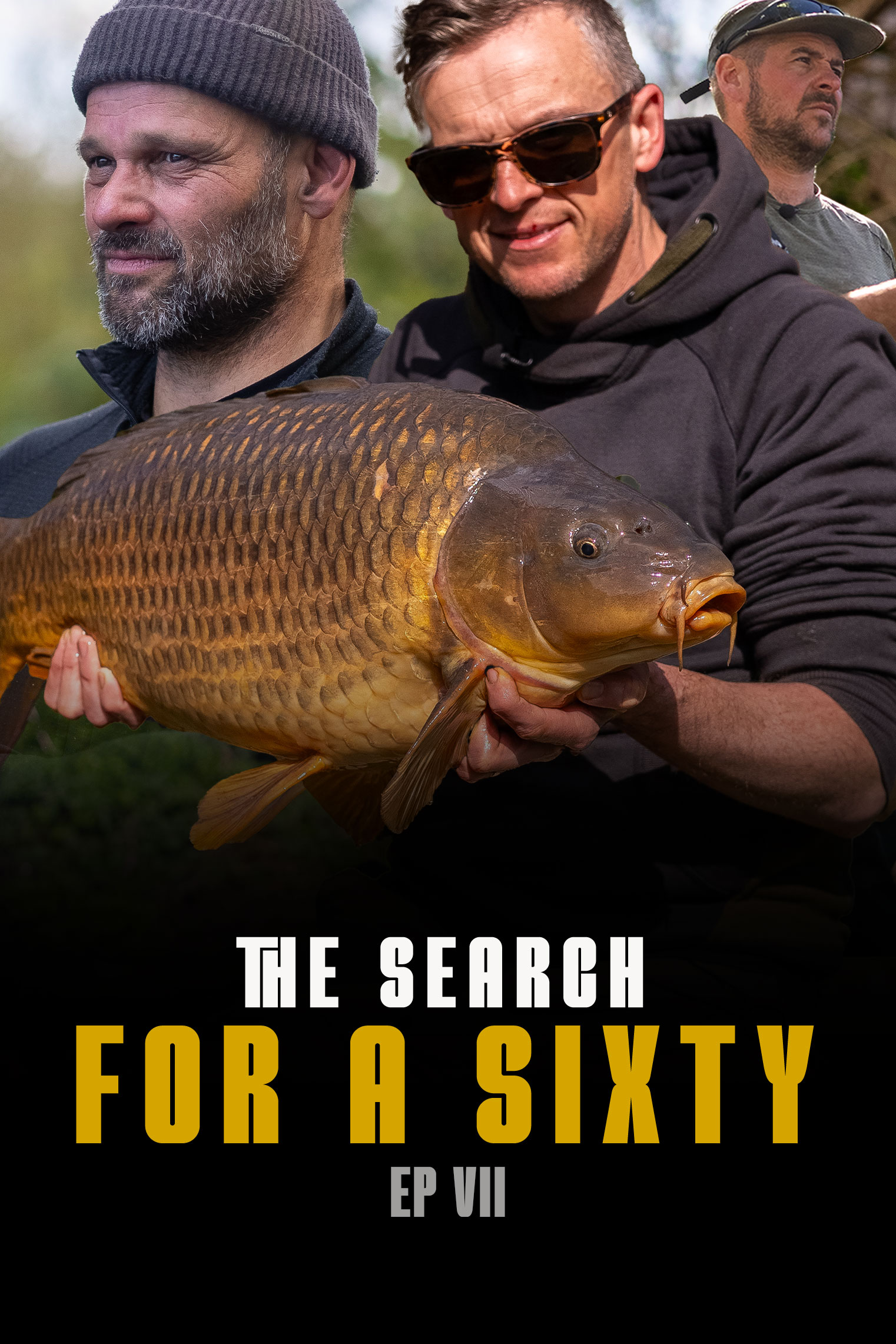 Savanna | Scott, Oz, Stokesy, Dovey, Spooner & Elliott | S1: Ep.7