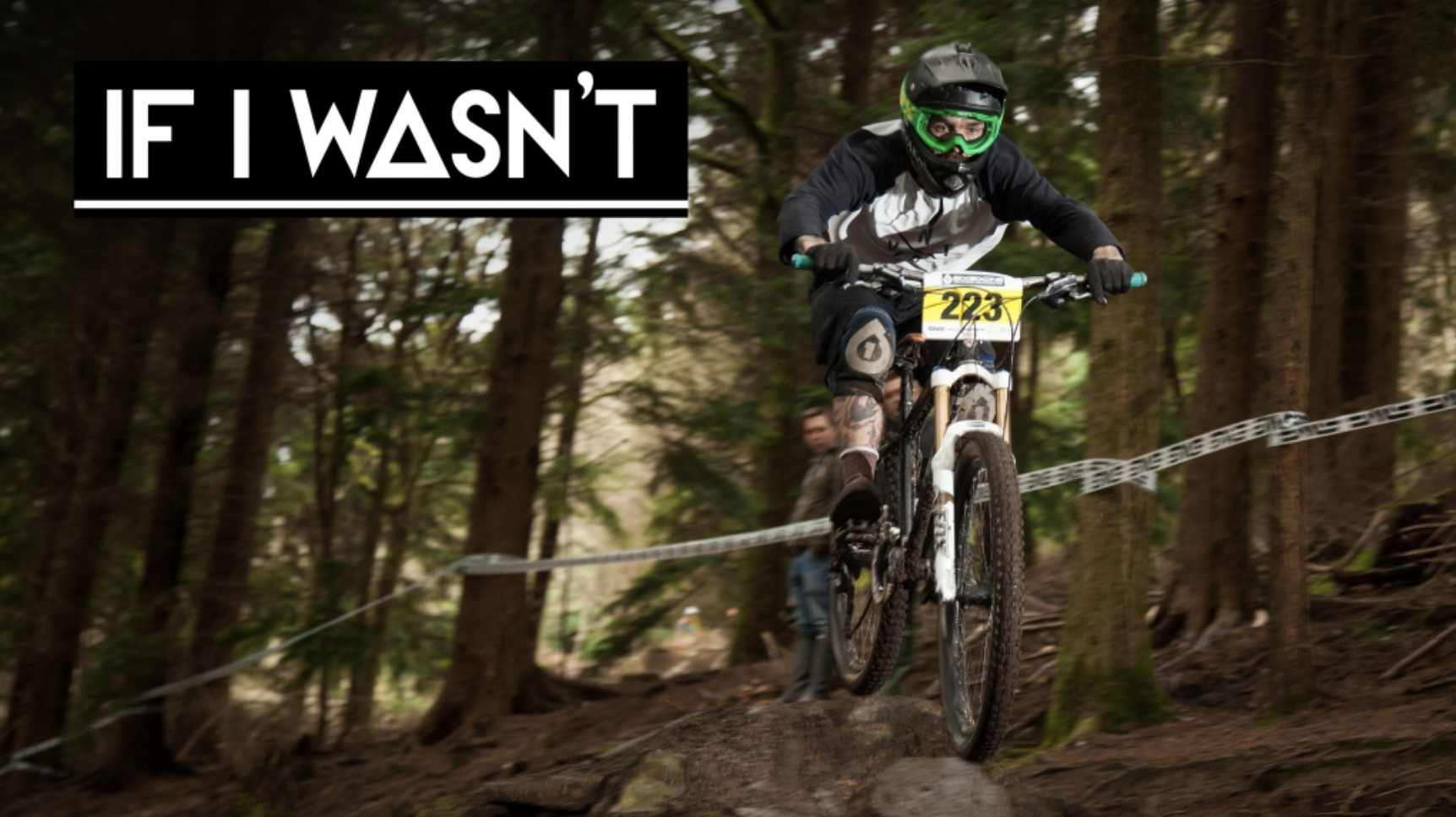 Gas Fareham | If I Wasn't