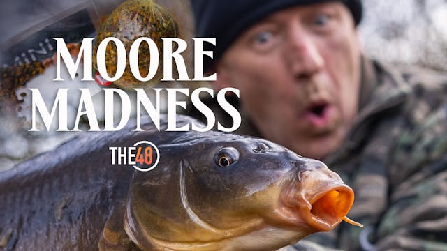 Moor Madness | Steve Renyard | S1: Ep.5