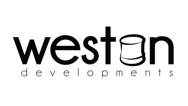 10% Weston Developments | Discount Code