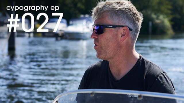 #027 Episode | December 2019