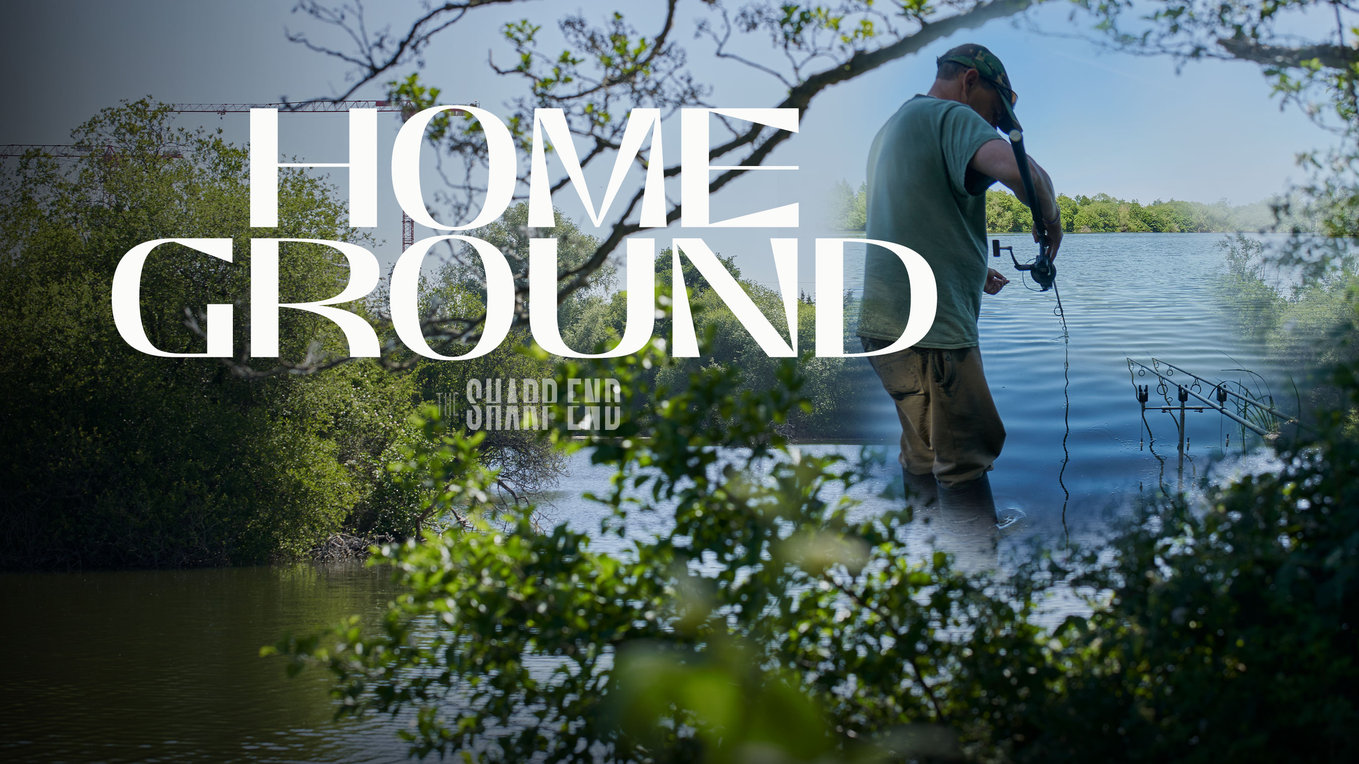 Home Ground | Nigel Sharp | S1: Ep.2