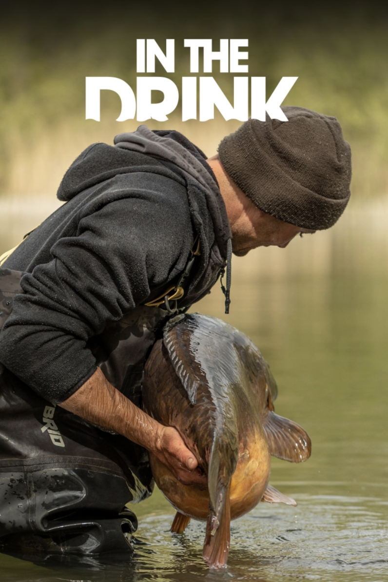 Tom Stokes | In The Drink