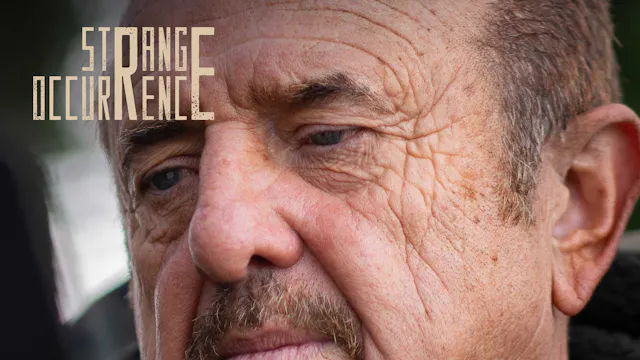 Frank Warwick | Strange Occurrence