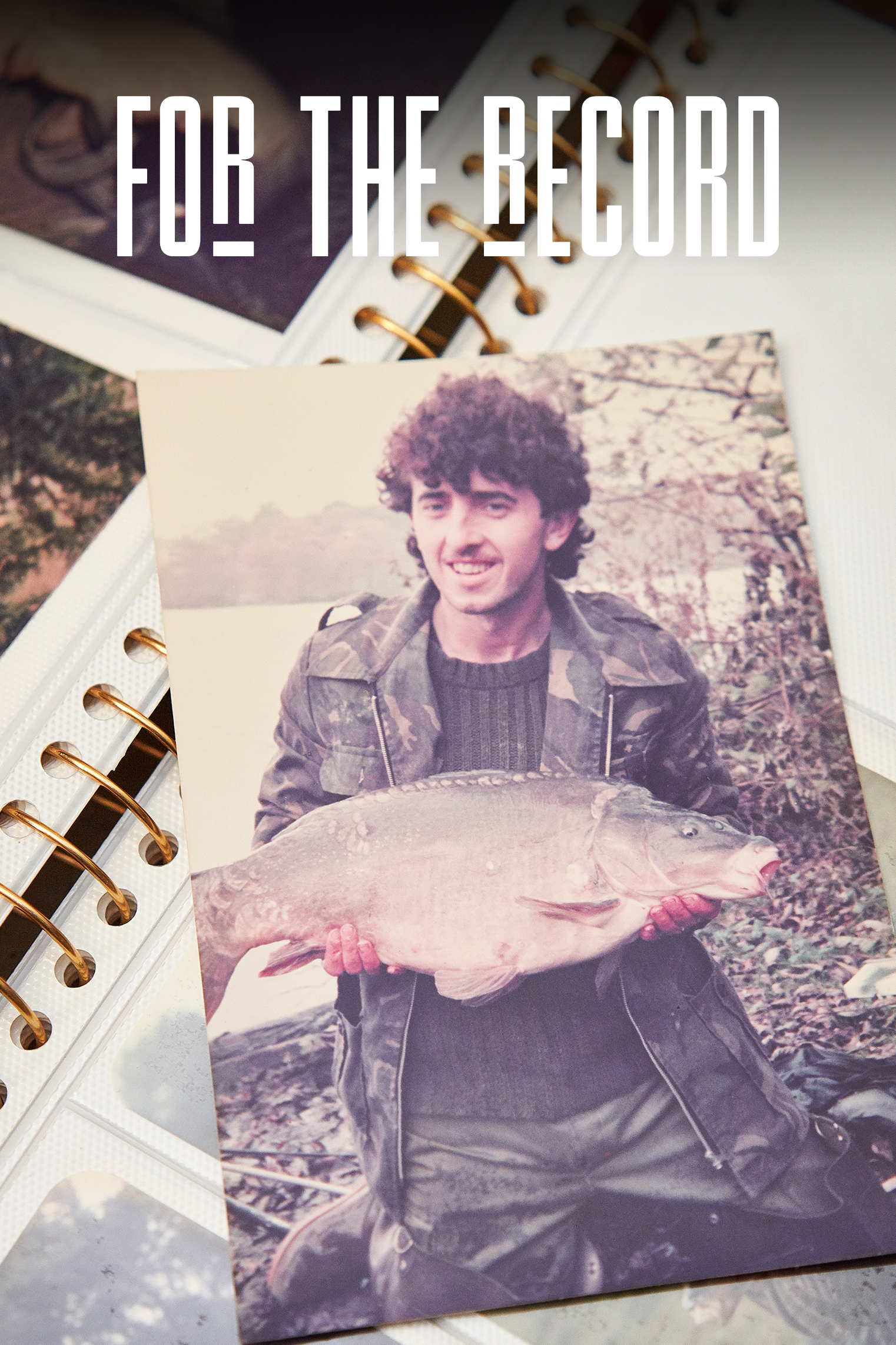 Frank Warwick | For The Record | S3: Ep.11