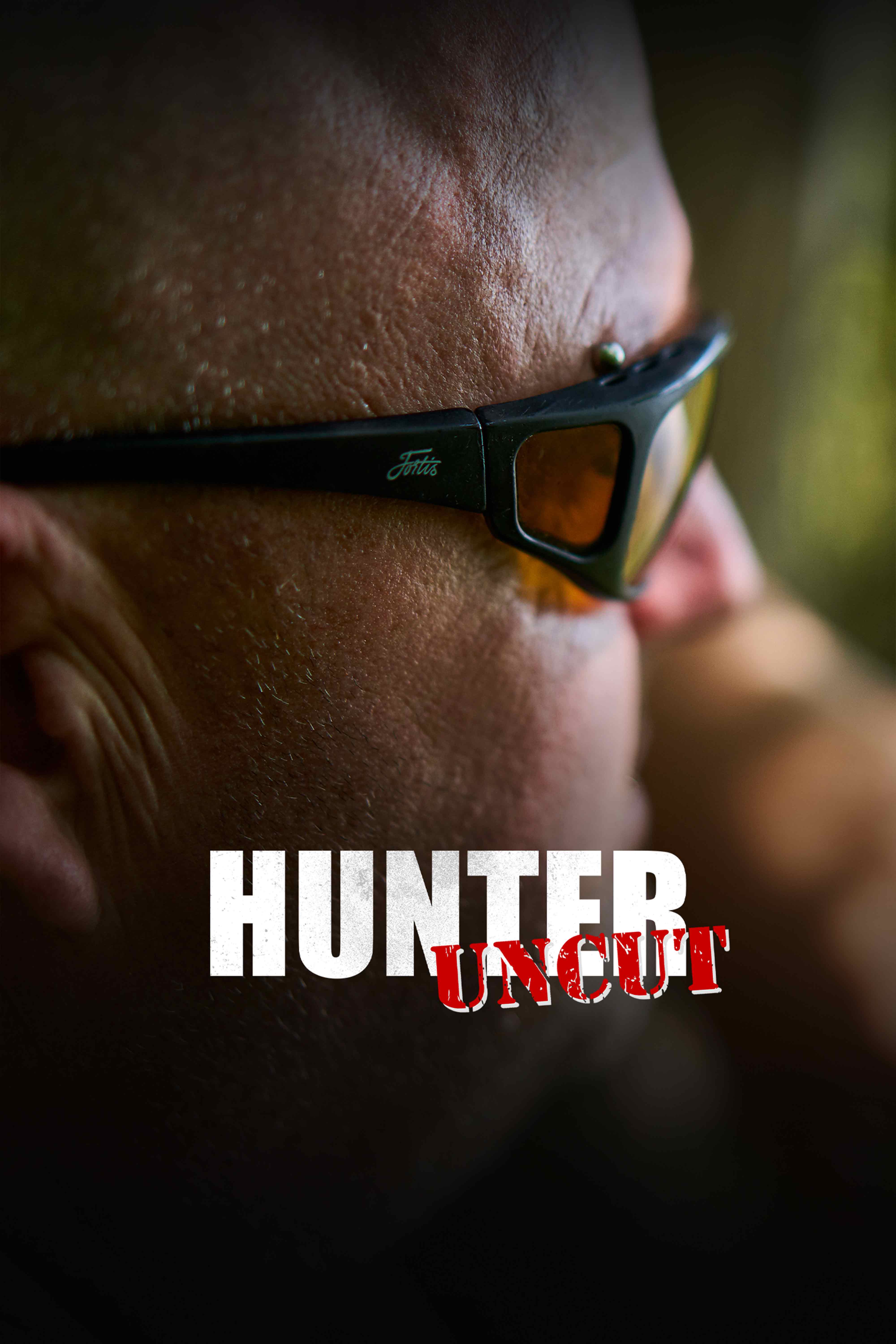 Hunter Uncut