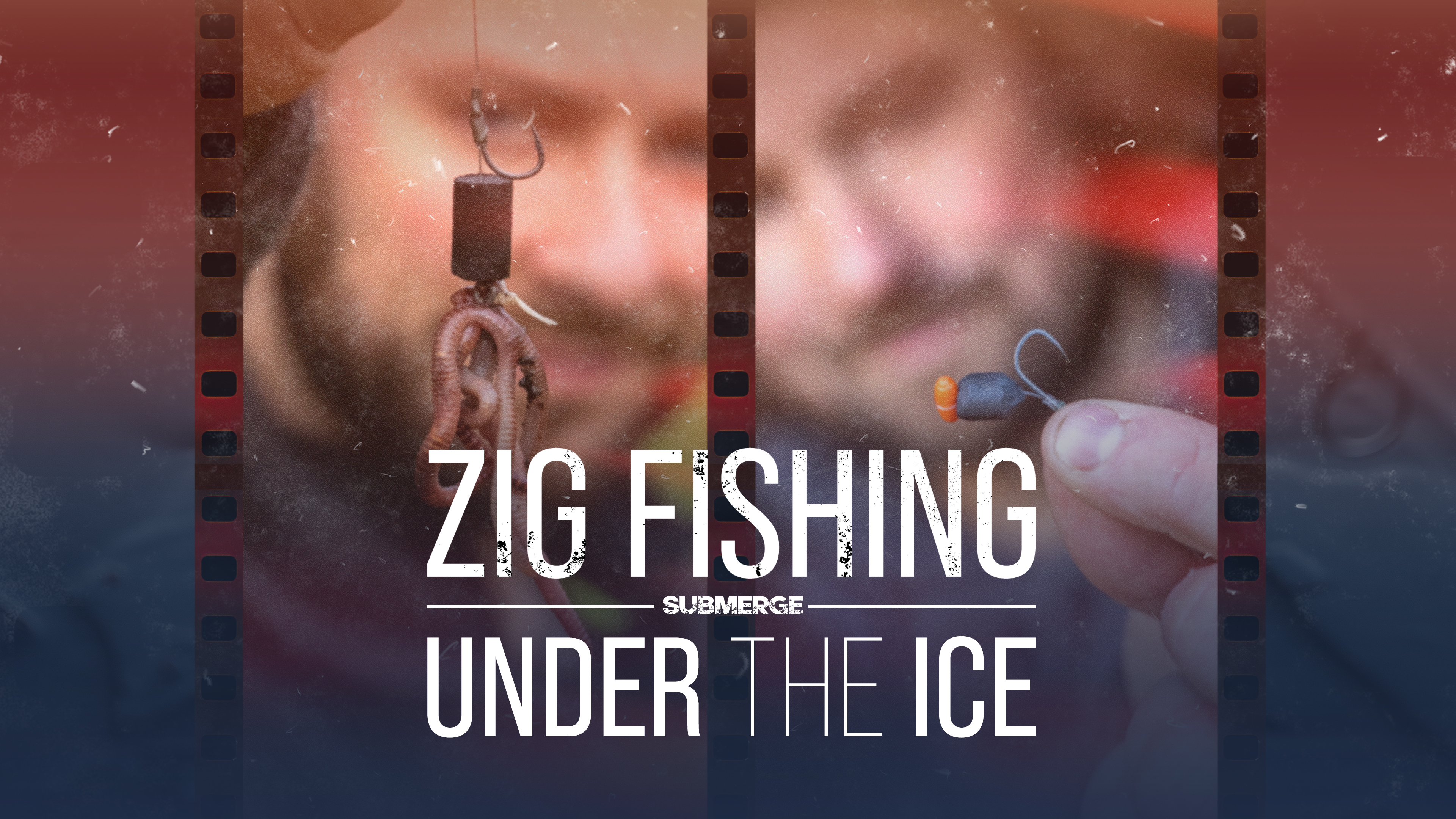 Under The Ice | Luke Stevenson | Chapter 7