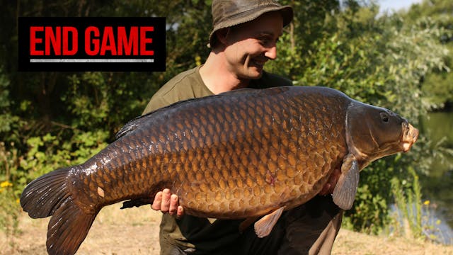 The Burghfield Common II | Tom Stokes | S1: Ep.9