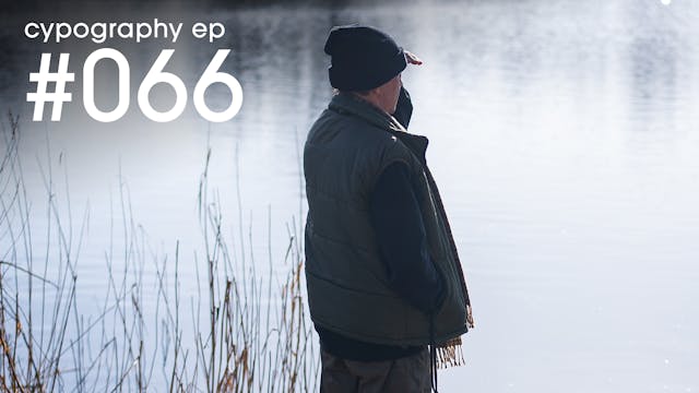 Episode #066 | March 2023