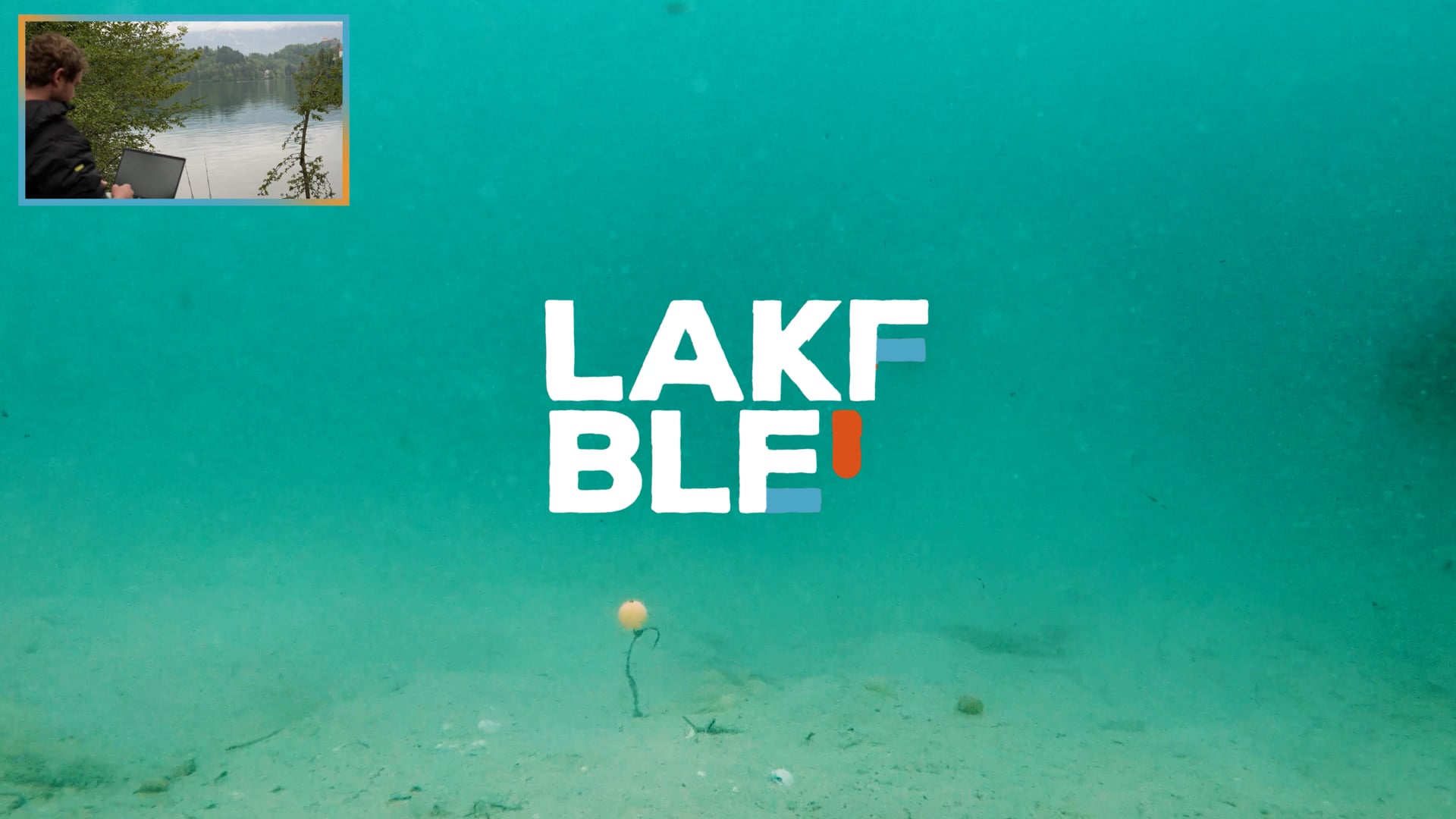 Bled’s Underwater Secrets | Underfishing | C5: Ep.2