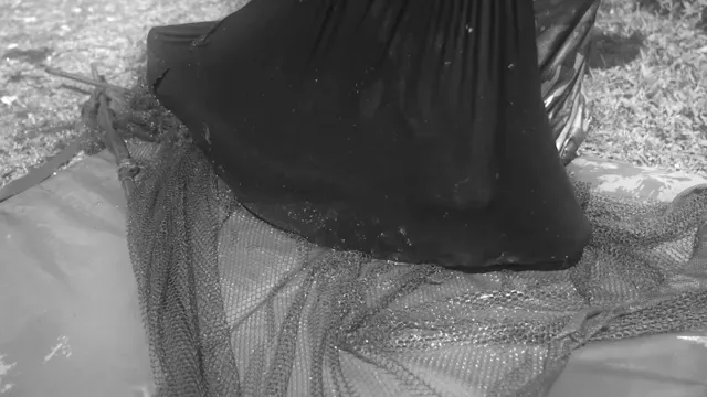 Nigel Sharp | The Rotary | Trailer