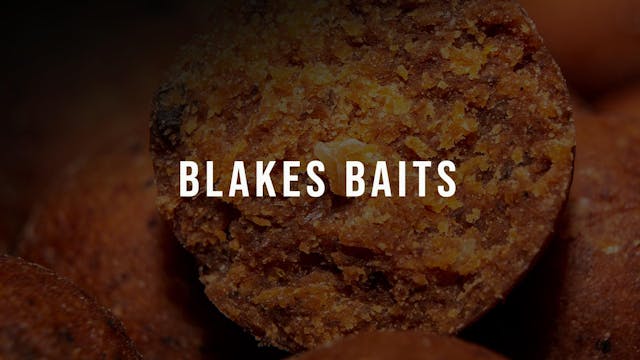 10% Blakes Baits | Discount Code