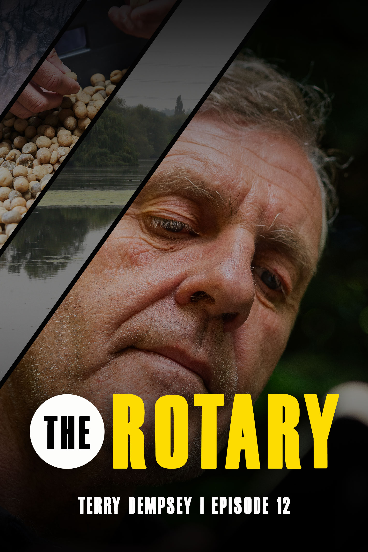 Terry Dempsey | The Rotary | S1: Ep.12