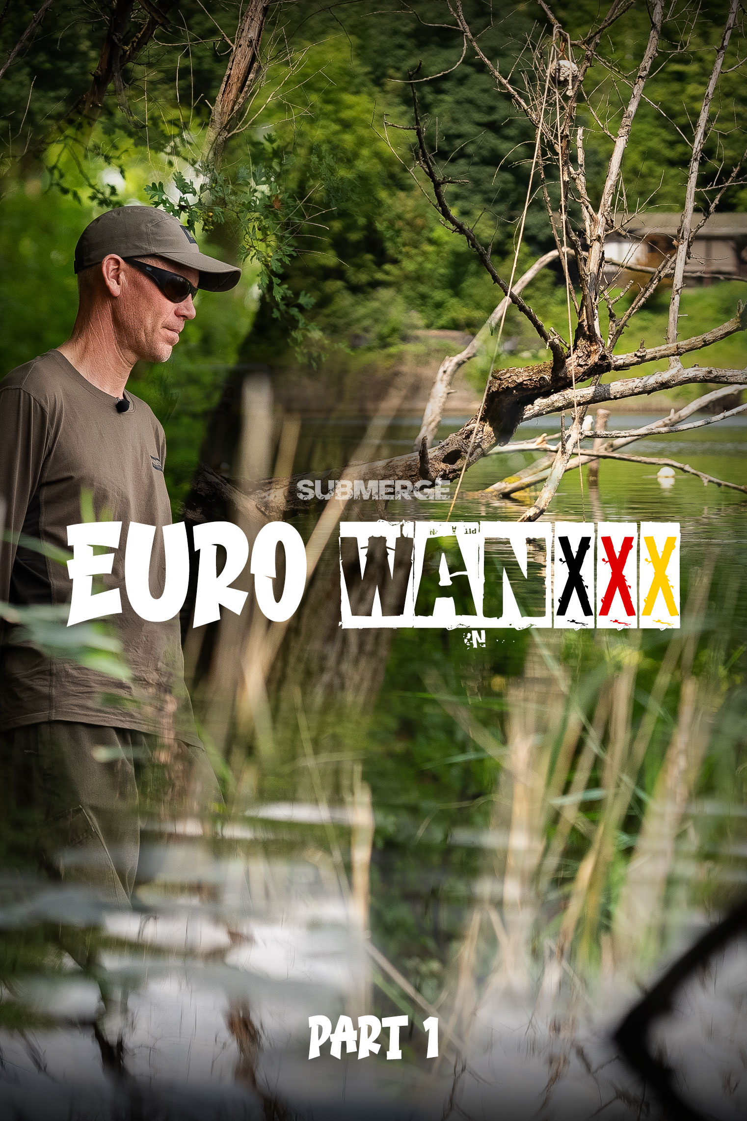 Tree-Creepers | Alan Blair | C16: Ep.1