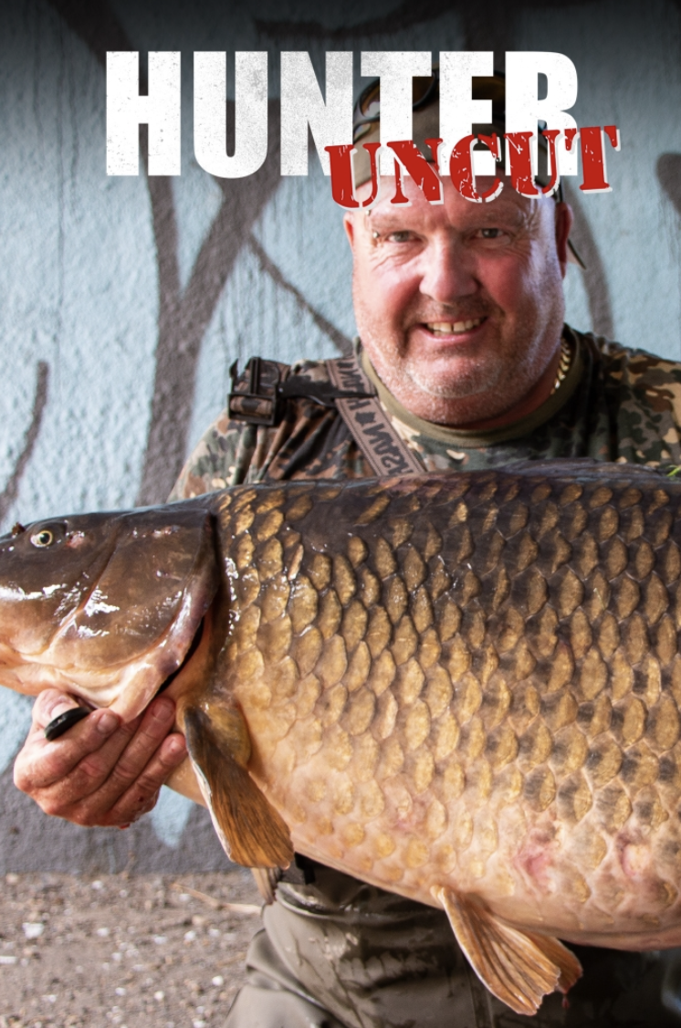 Canal Monster | Jim Shelley | S2: Ep.3