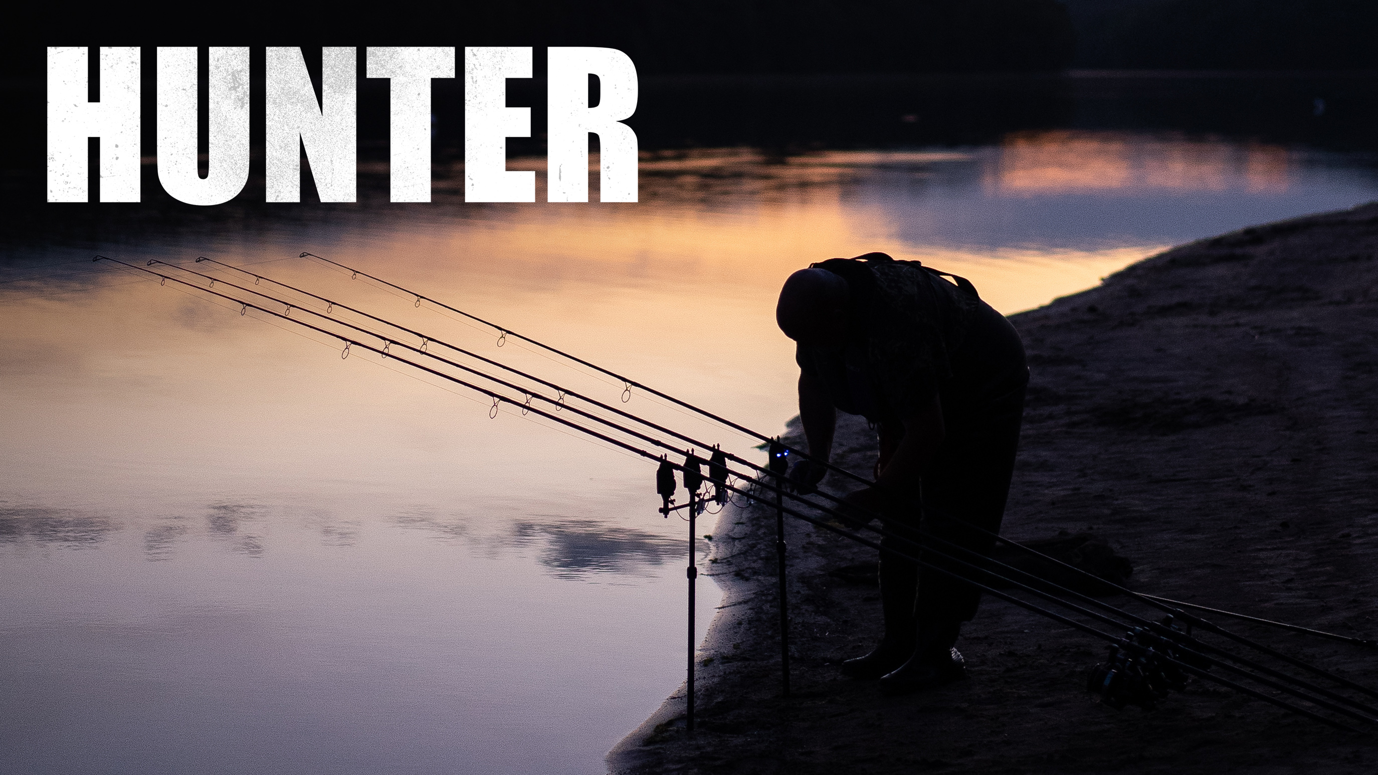 Staring Down The Barrel | Jim Shelley | S3: Ep.2