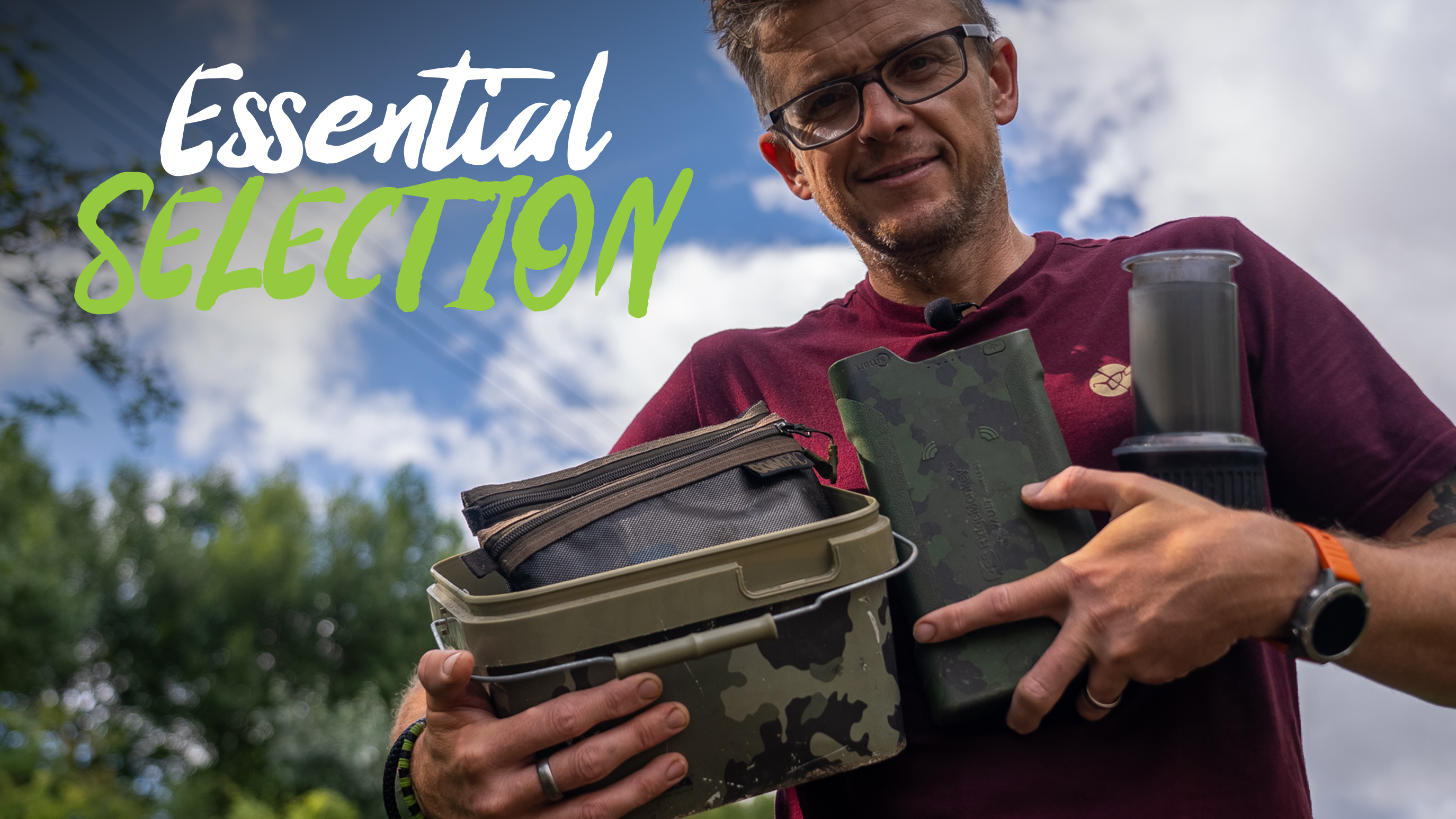 Neil Spooner | Essential Selection