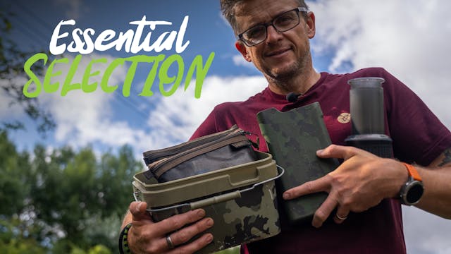Neil Spooner | Essential Selection