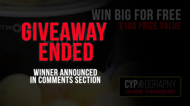 Baitworks Hauler Hookbaits | March 2026