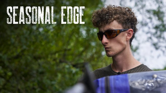 Summer | Jacob Worth | Seasonal Edge