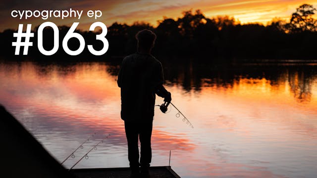 Episode #063 | December 2022