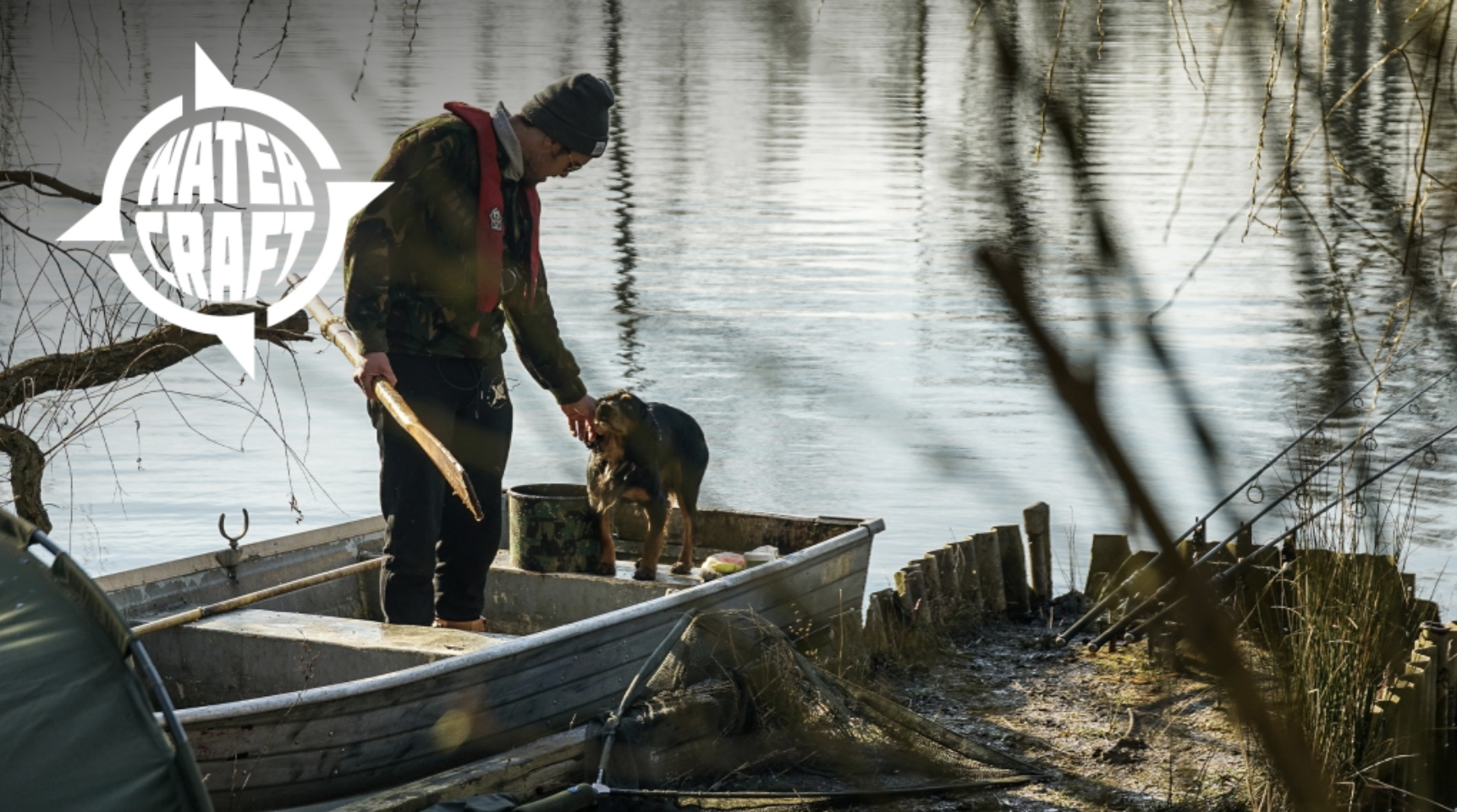 James Armstrong | Watercraft Pt.2