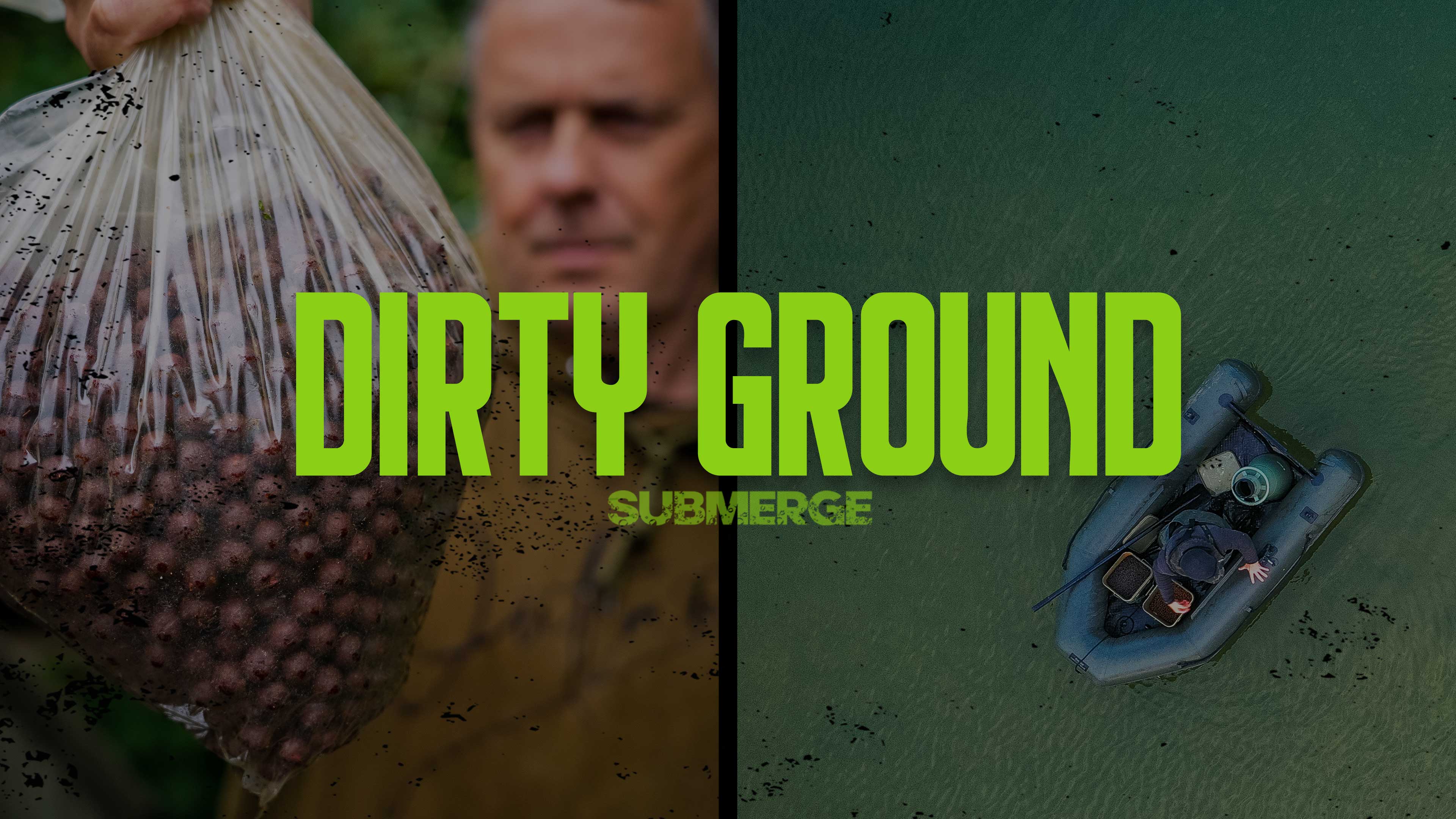 In The Sh*t | Tom Stokes & Nigel Sharp | C11: Ep.1