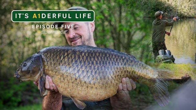 Here We Go | Scott Lloyd | C17: Ep.5