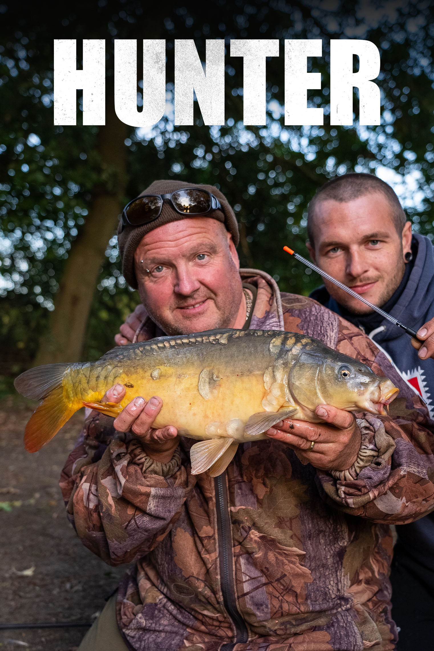 Carp On The Float | Jim Shelley | S3: Ep.7