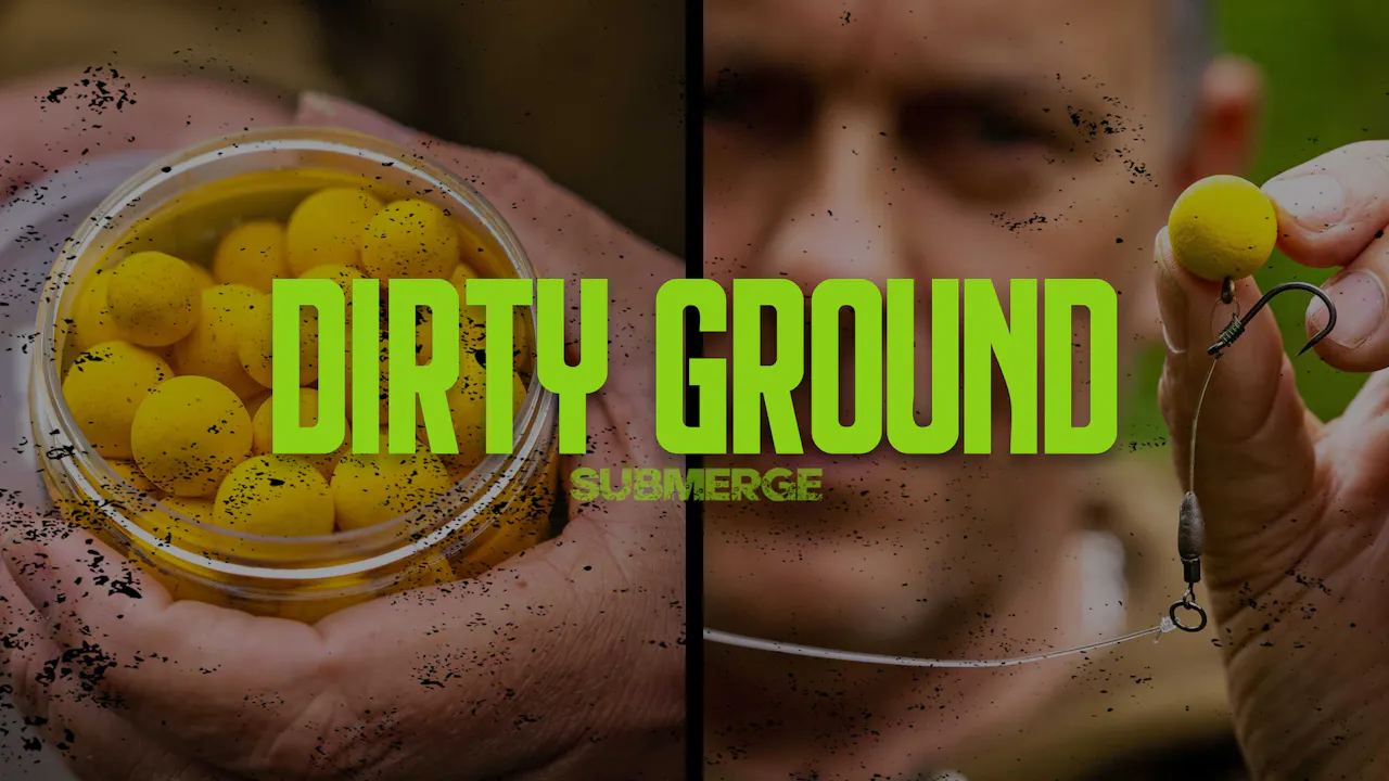The Hinged Stiff Rig | Nigel Sharp | C11: Ep.6 - Dirty Ground | Tom ...
