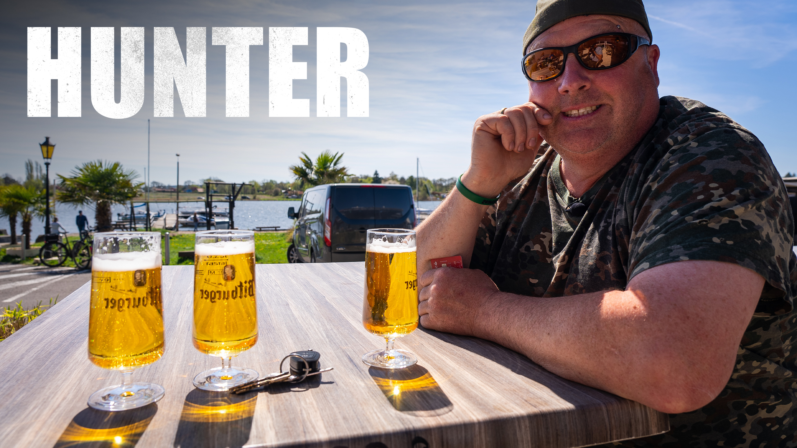 The Inland Sea | Jim Shelley & Elliott Gray | S2: Ep.7